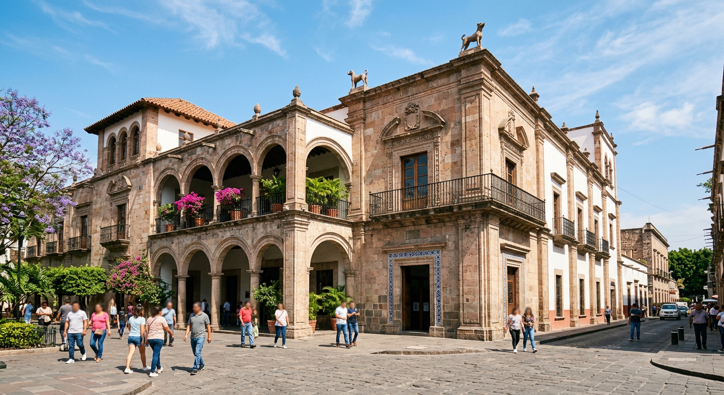 Museo del Periodismo y Artes Gráficas