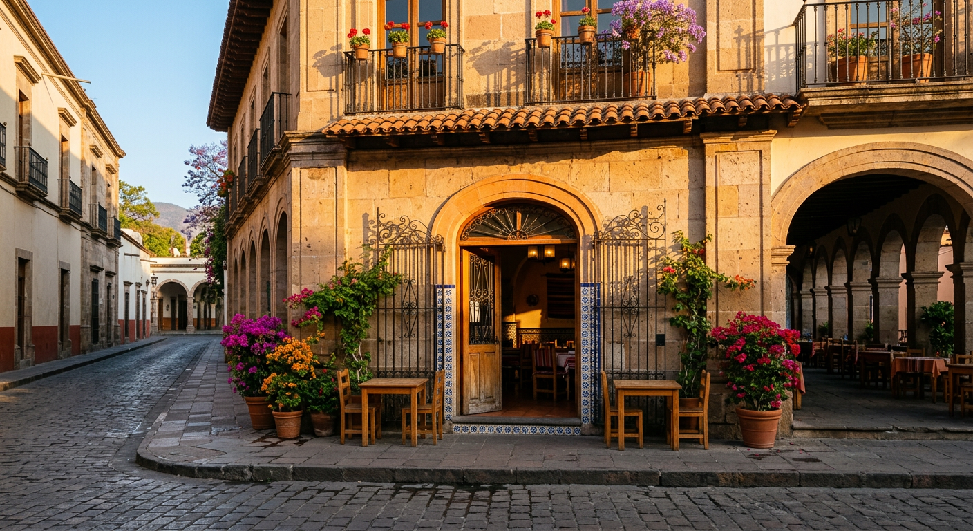 Restaurante de Mariscos Las Cuchupetas de Trino