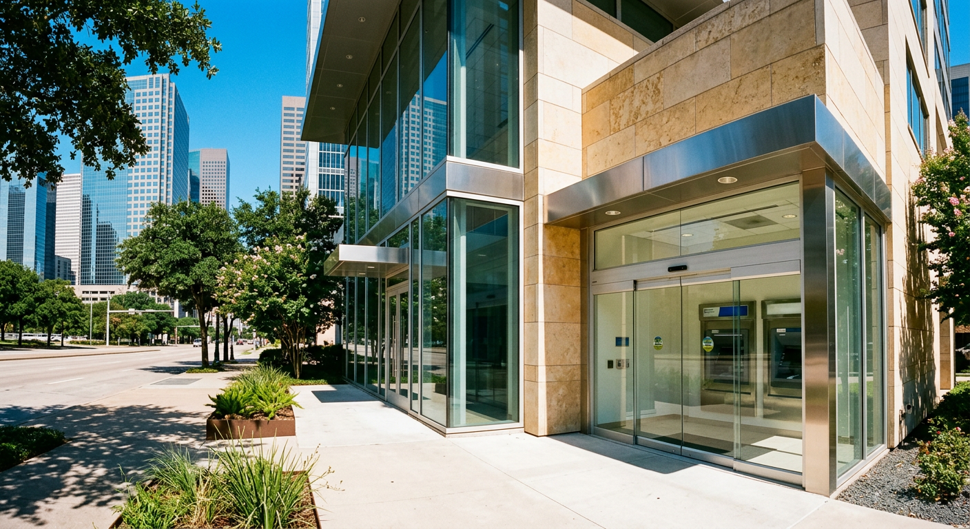 Bank of America