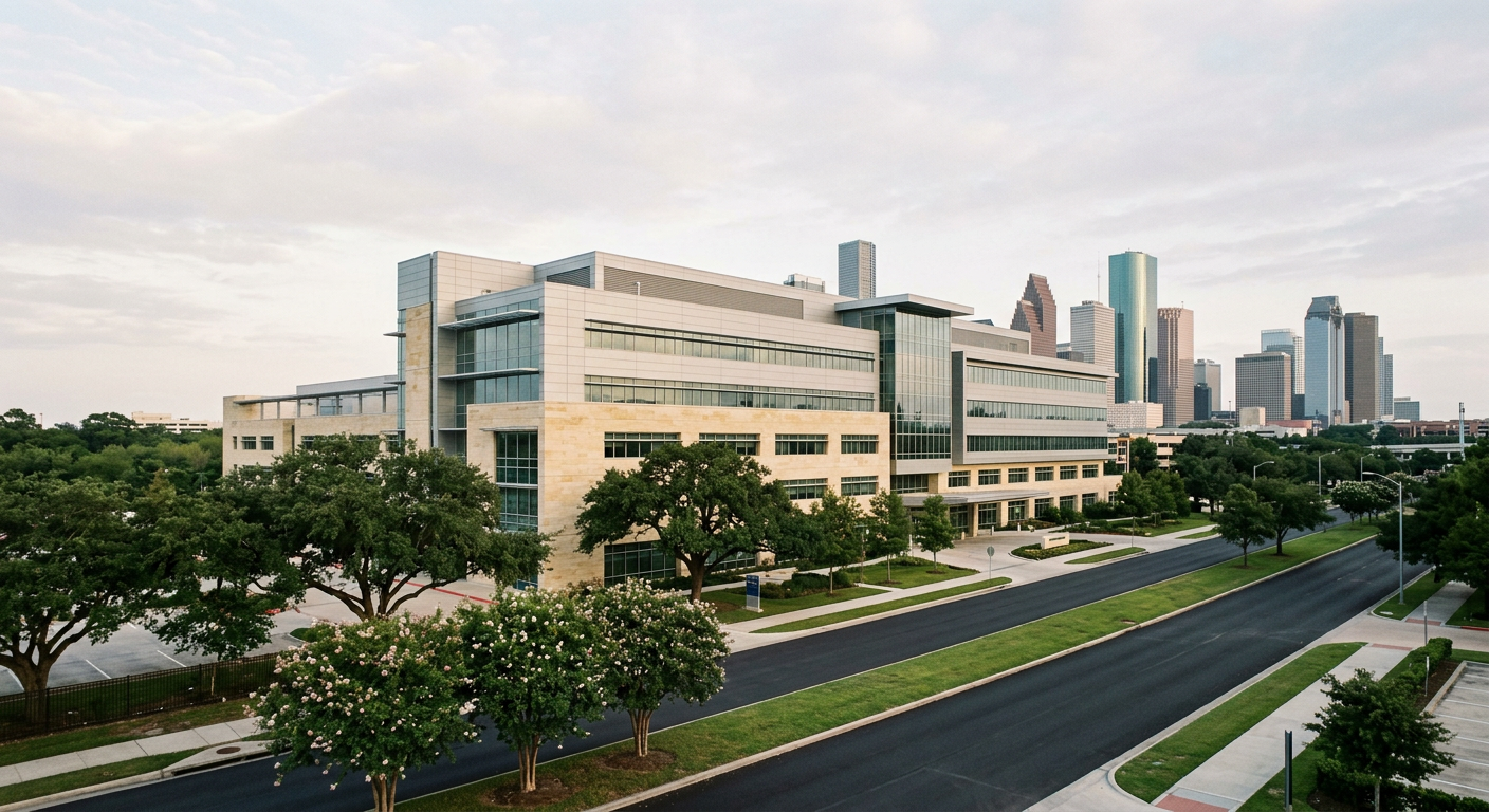 Ben Taub General Hospital