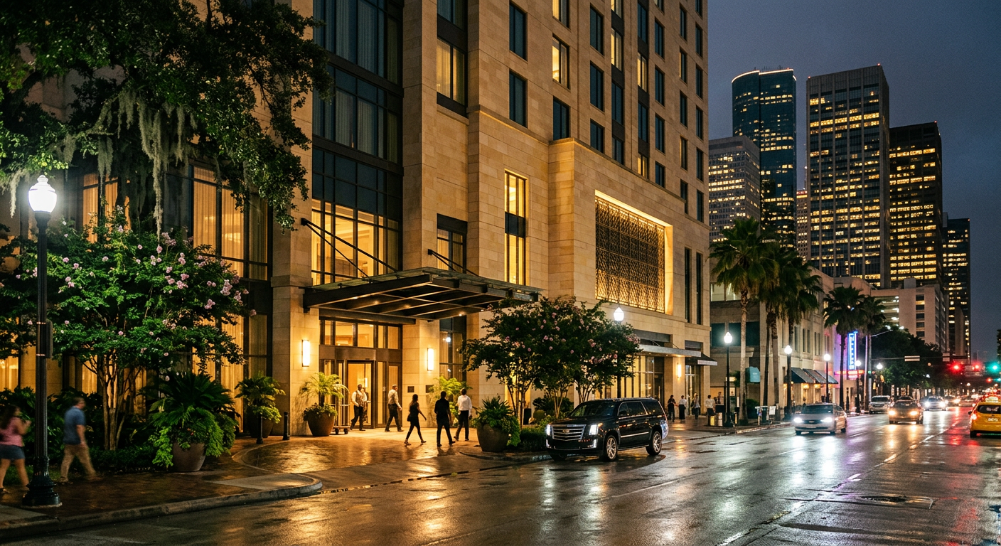 Best Western Plus Downtown Inn & Suites