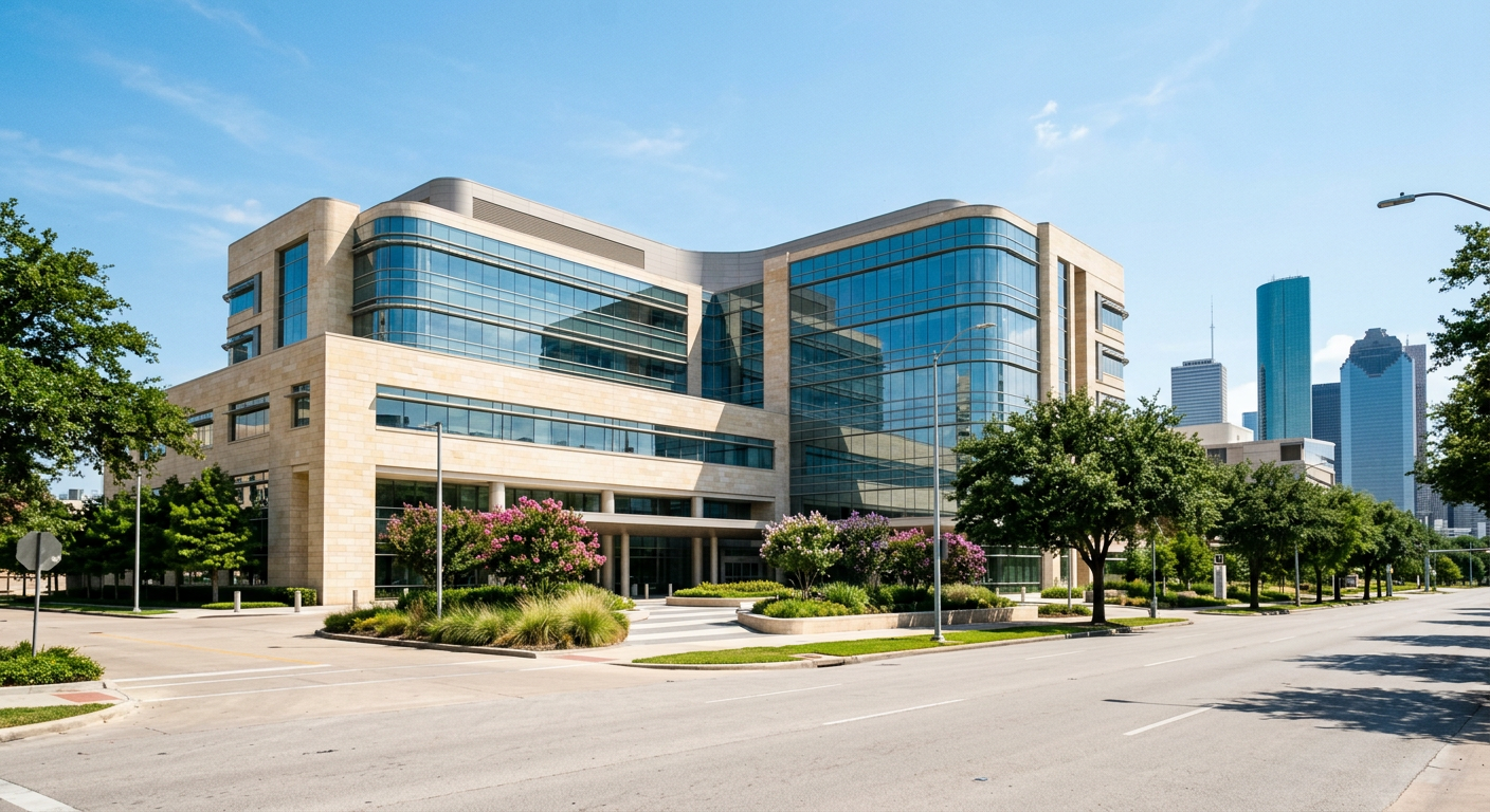 Children's Memorial Hermann Hospital