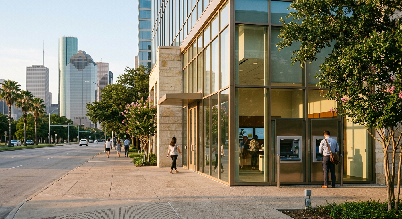 Comerica Bank