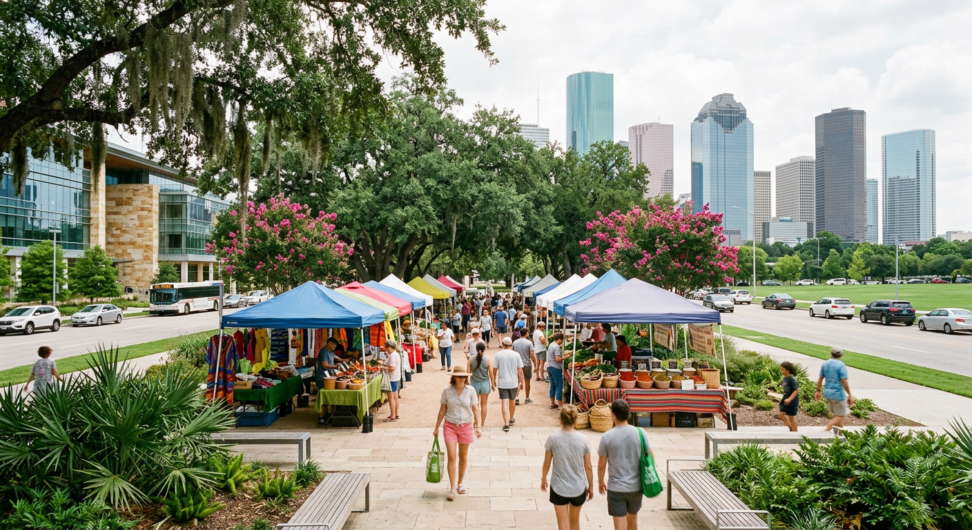 Fiesta Mart