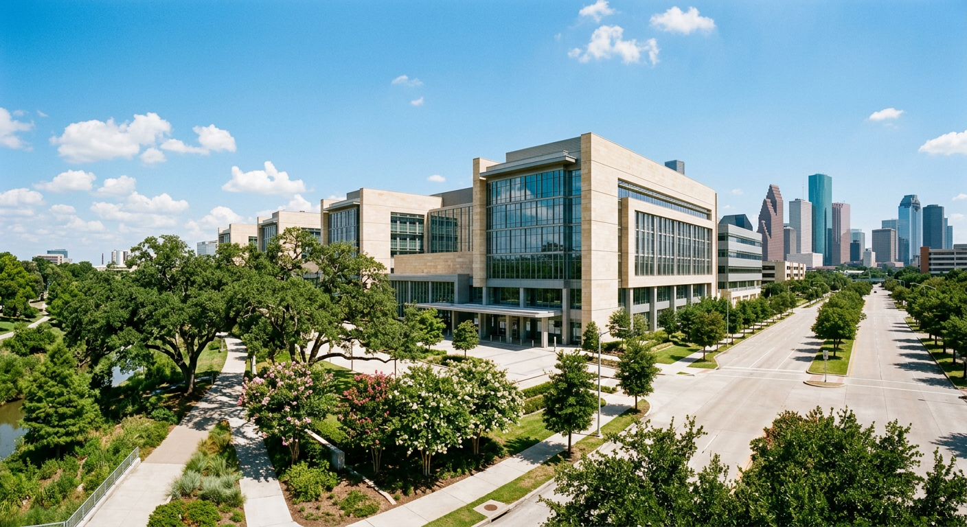 Houston Methodist Hospital