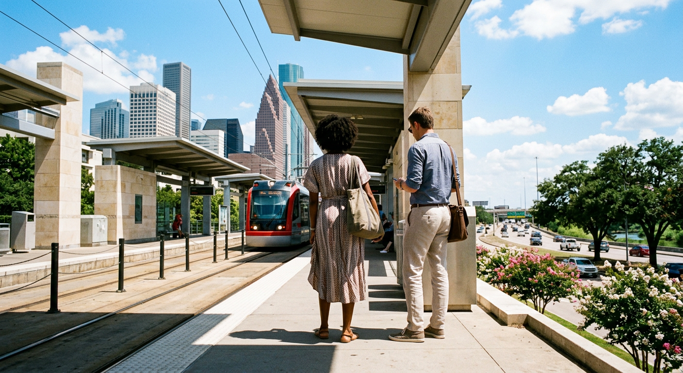 McGowen Station