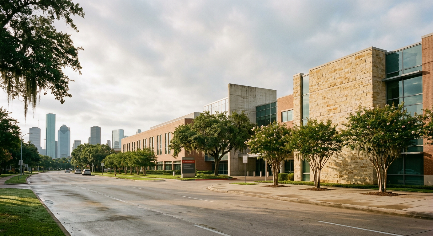 Memorial Hermann-Texas Medical Center