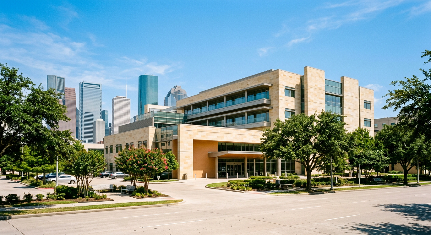 Saint Joseph Medical Center