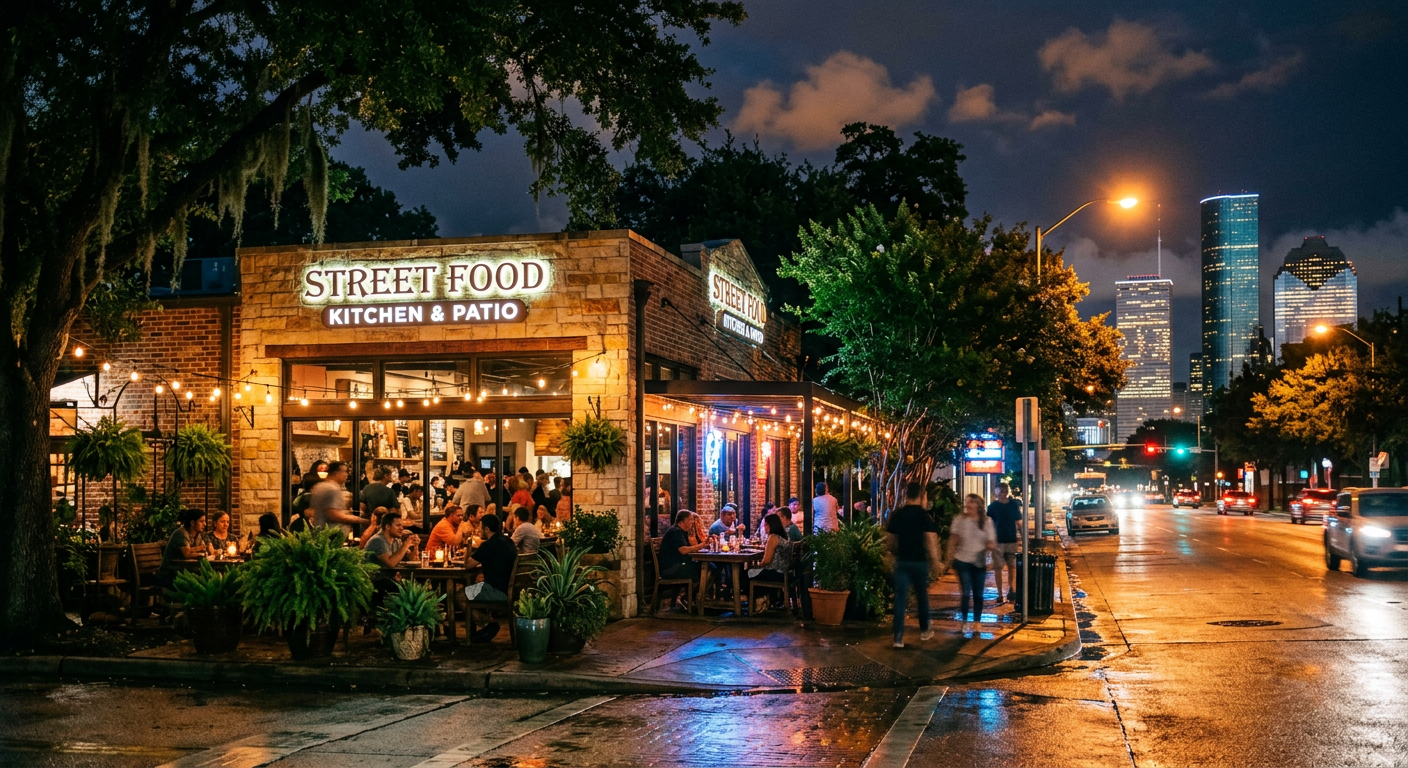 Stanton's City Bites