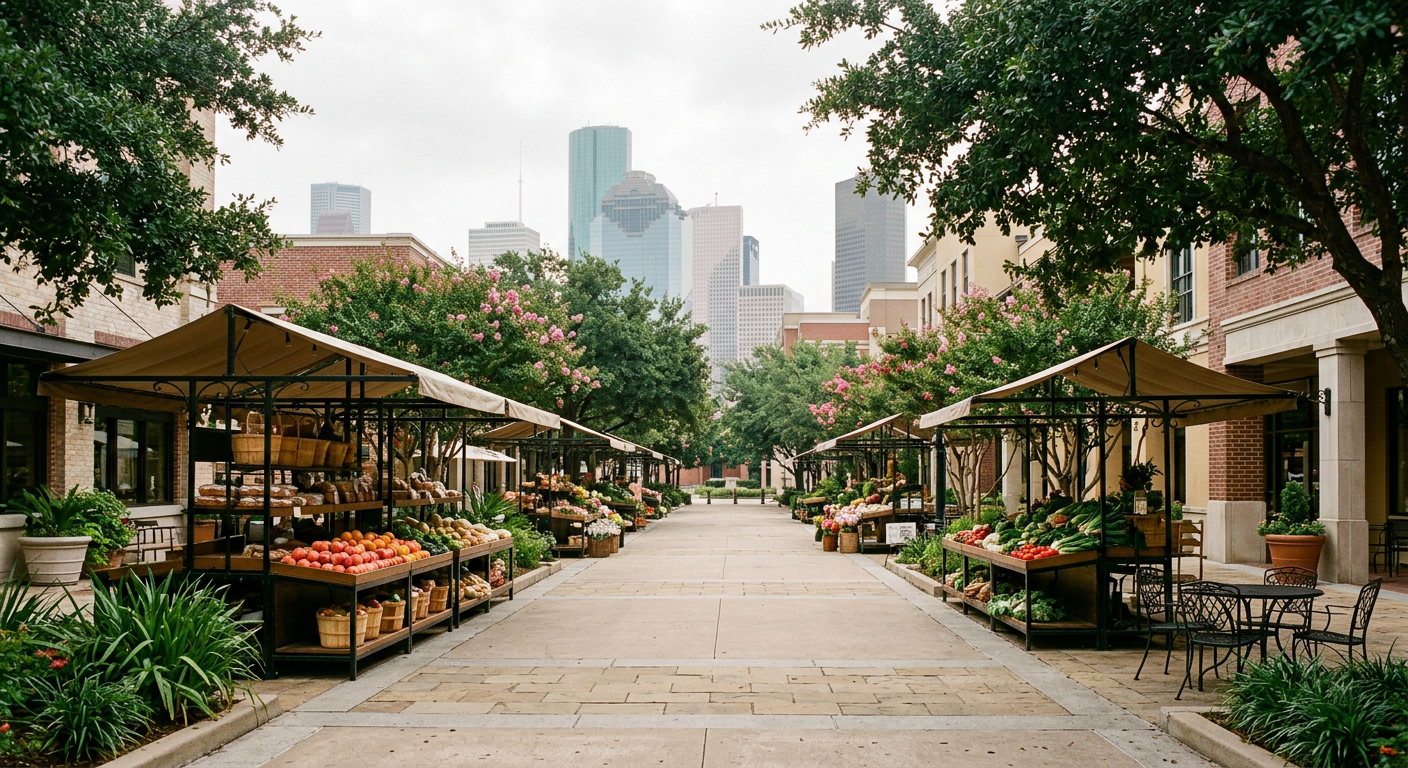 Whole Foods Market