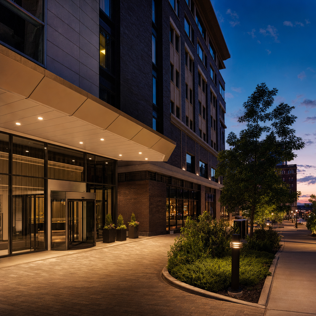 AC Hotel Kansas City Downtown