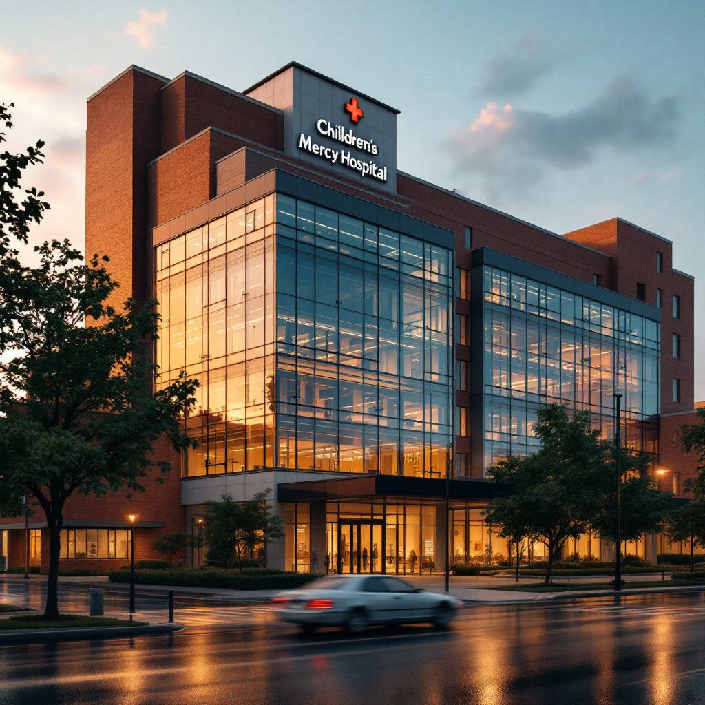 Children's Mercy Hospital