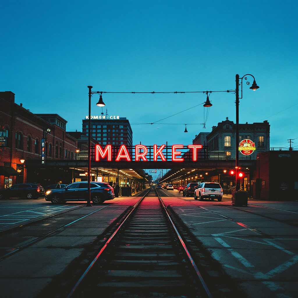 City Market