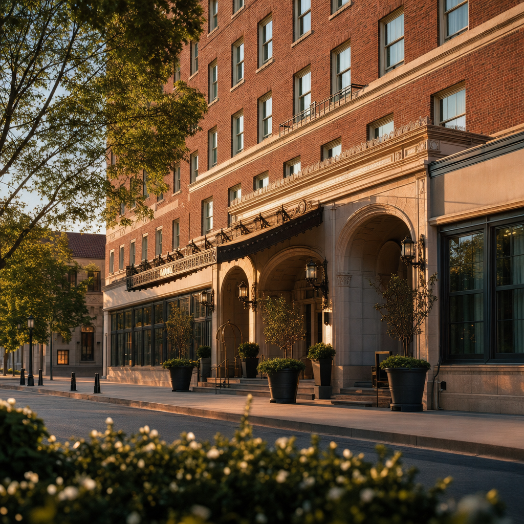 Hotel Kansas City