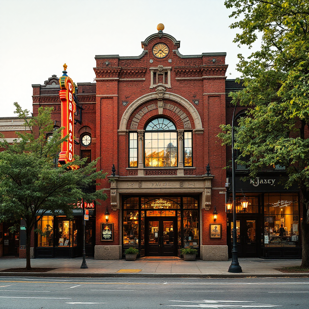 Kathy Barnard Studio & Locust Street Gallery