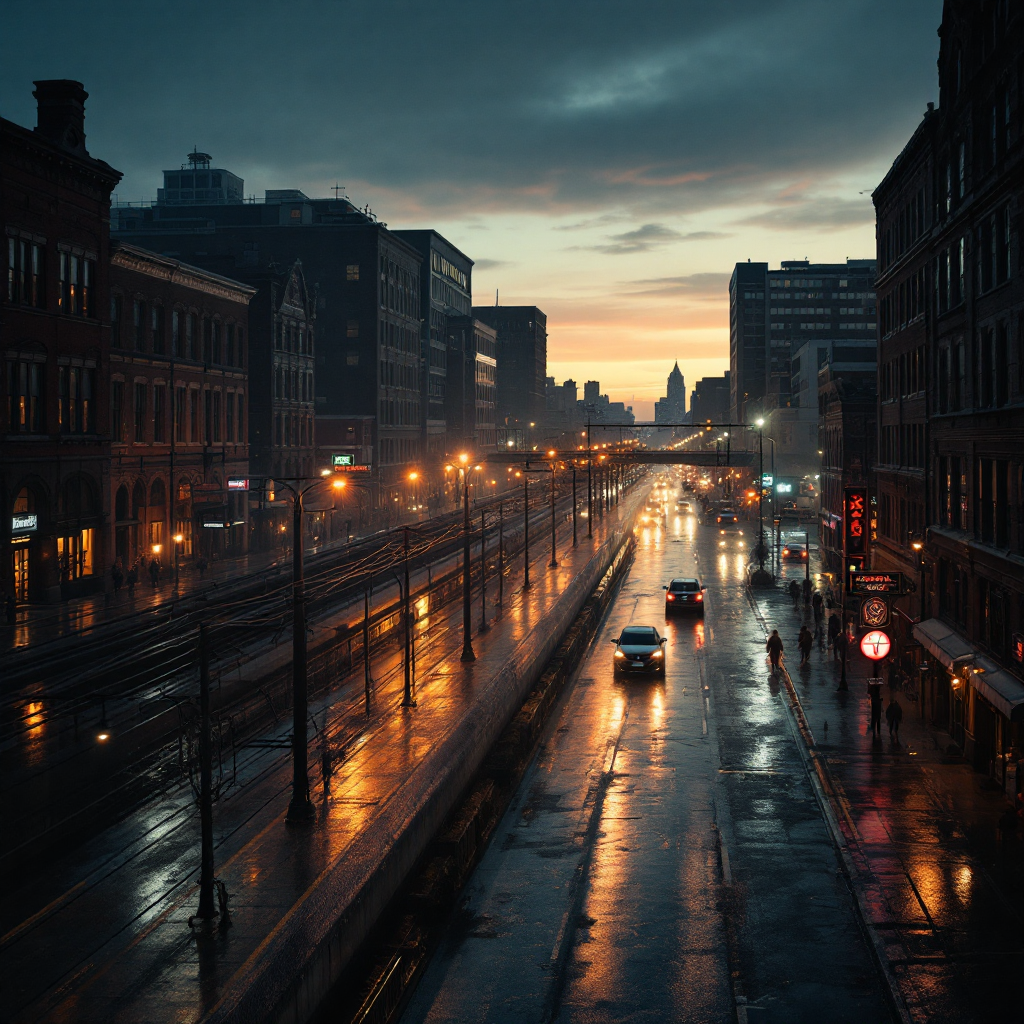 North Loop