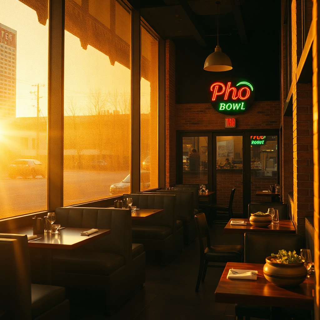 Pho Bowl