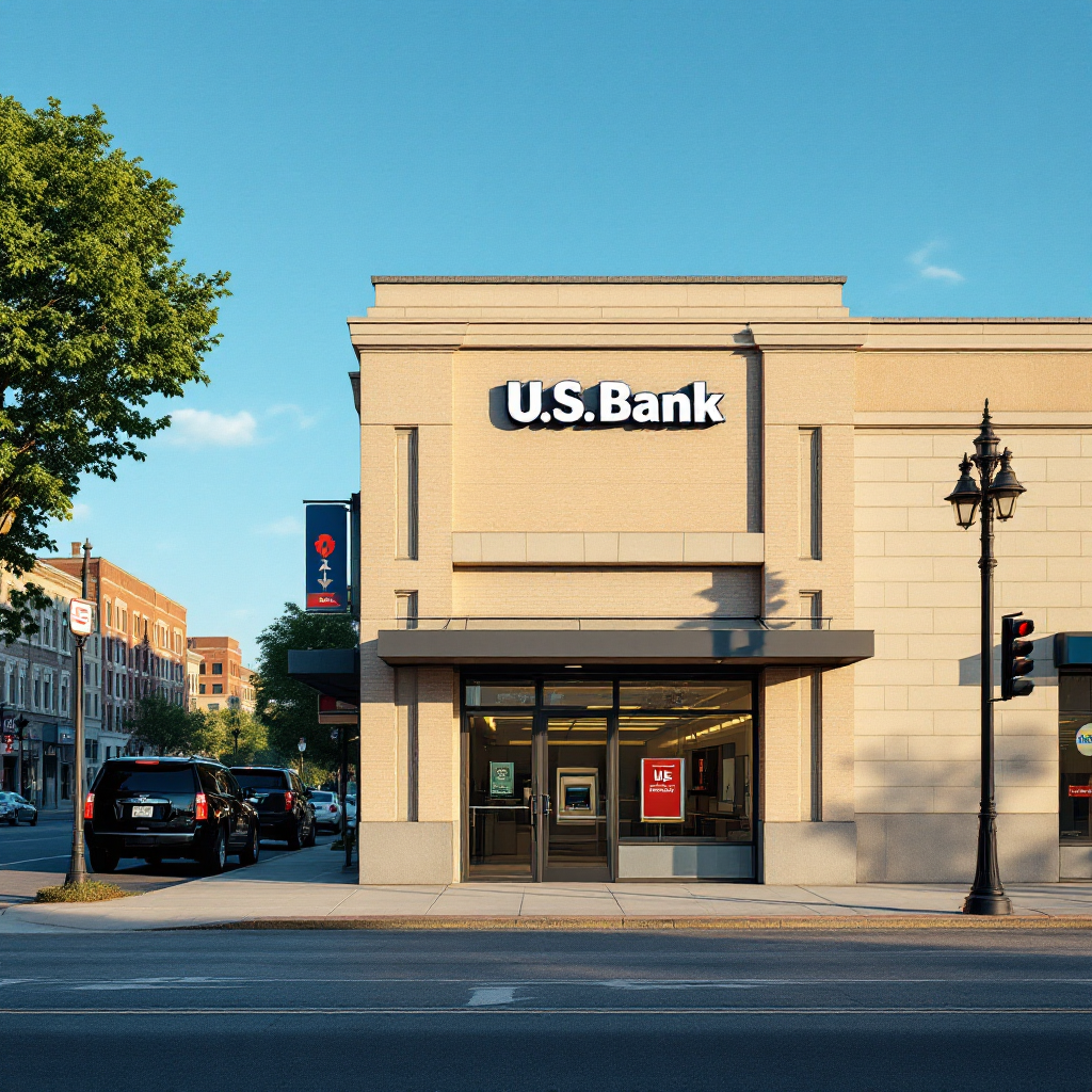 U.S. Bank