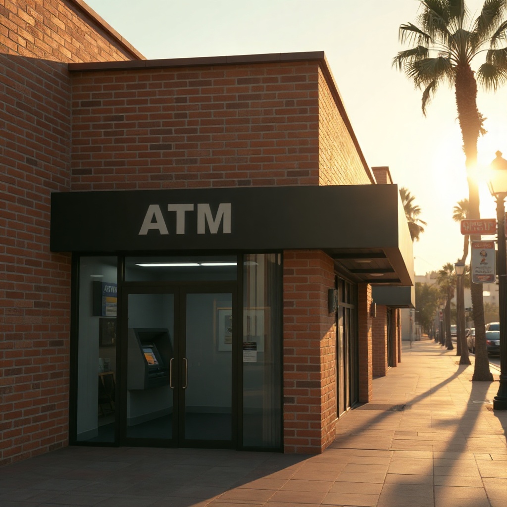 Bank of America