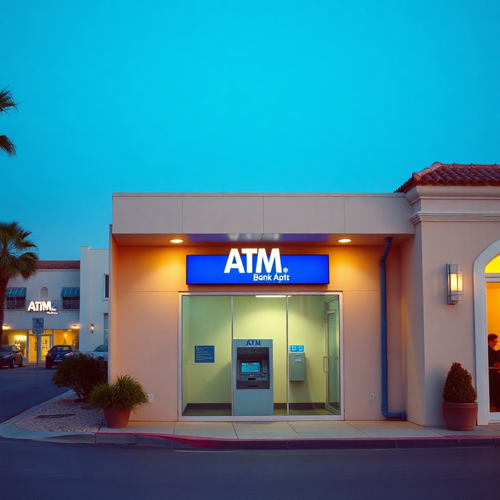 California Bank and Trust