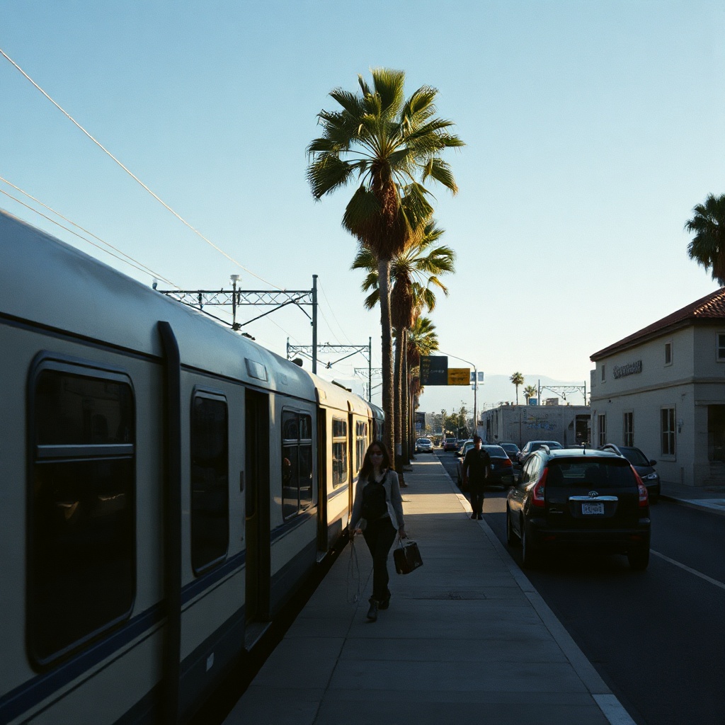 Chinatown Station