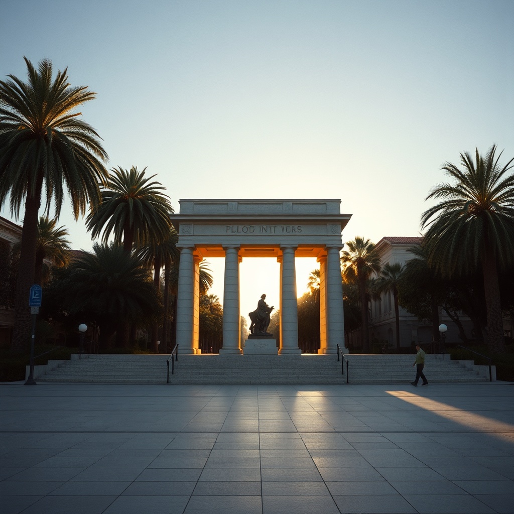 El Pueblo de Los Angeles Historical Monument