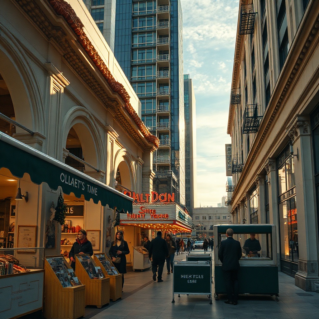 Grand Central Market