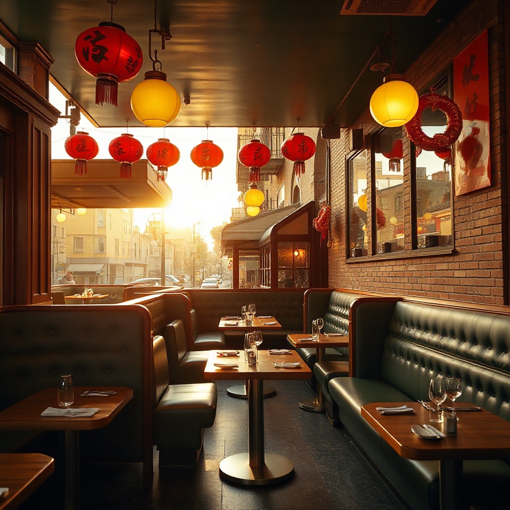 Hop Woo BBQ & Seafood Restaurant