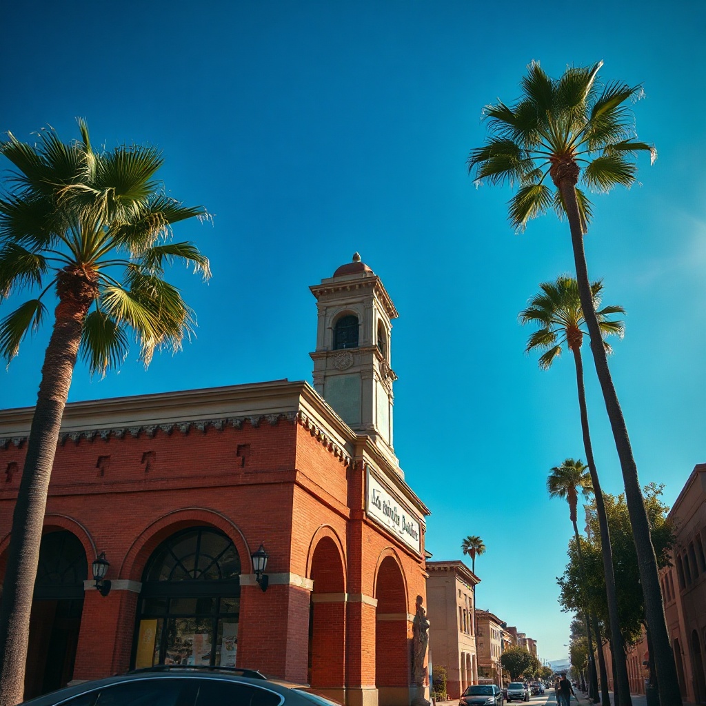 Japanese American National Museum