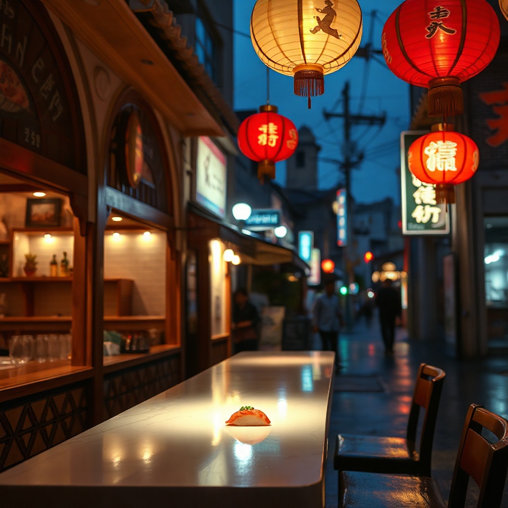 Korean BBQ House