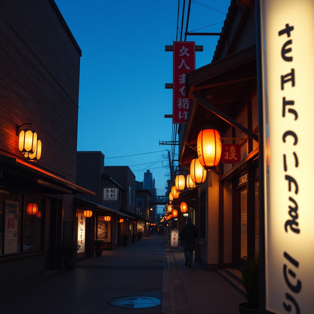 Little Tokyo Hotel
