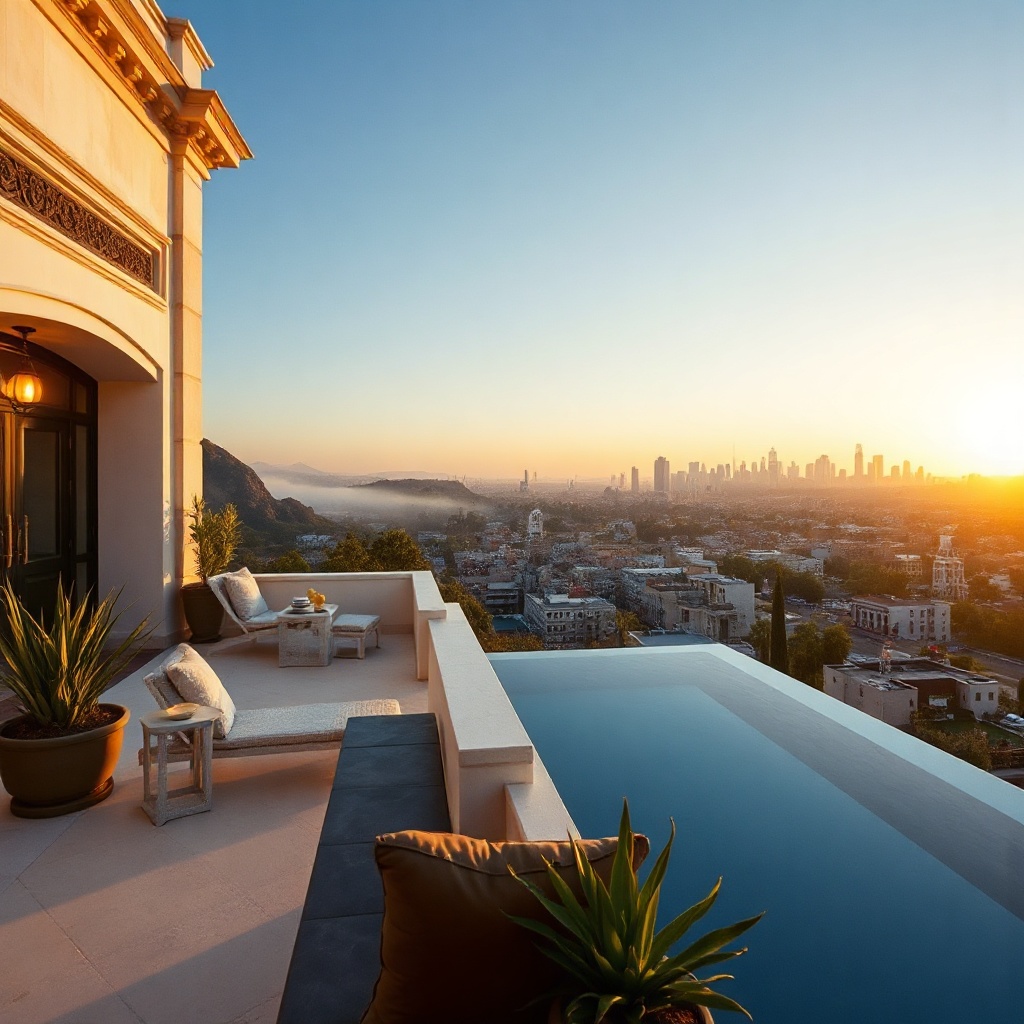 STILE Downtown Los Angeles by Kasa