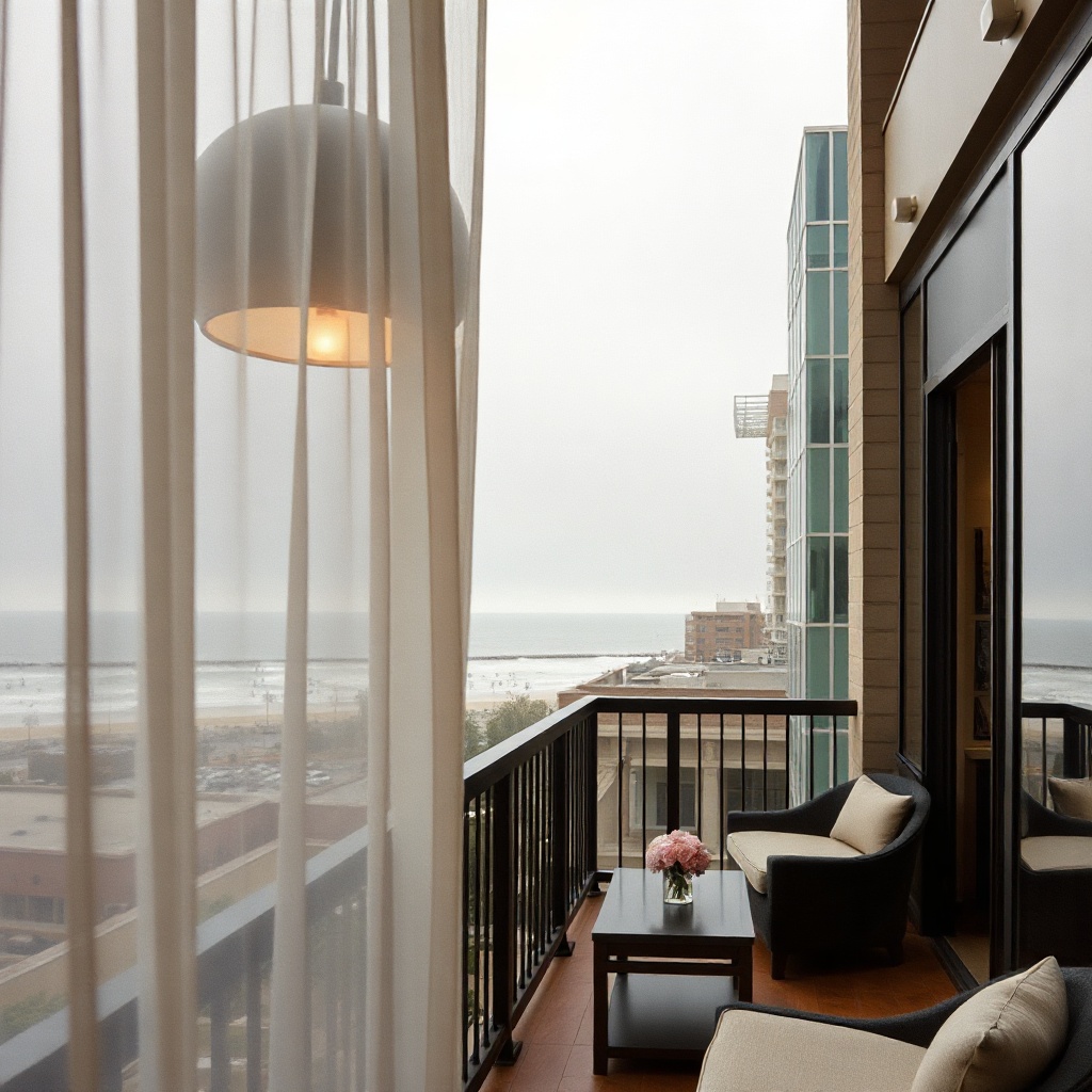 The Delphi Hotel Downtown LA