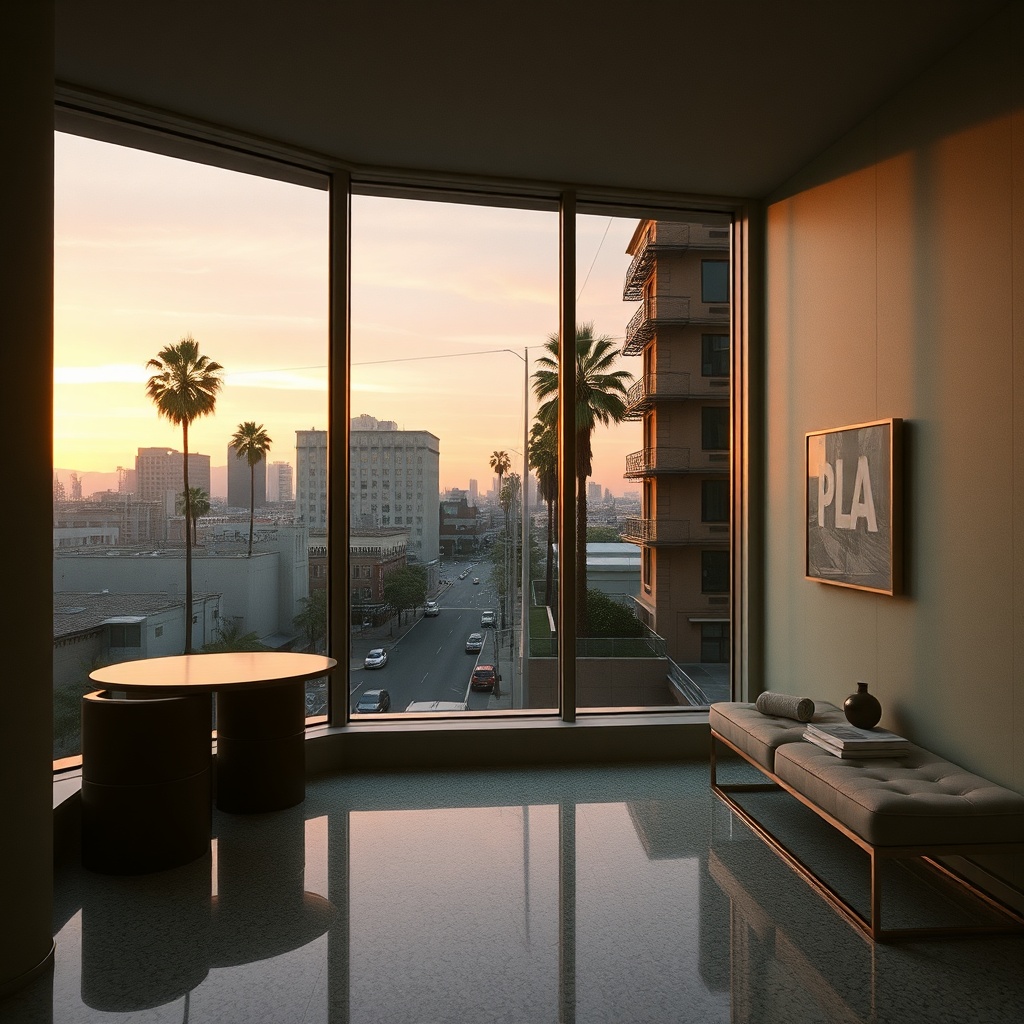 The Mayfair Hotel