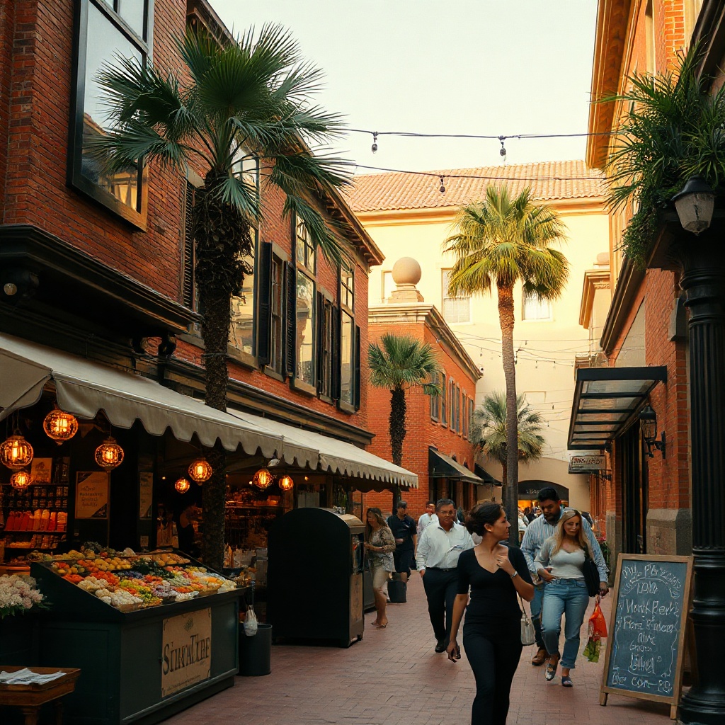 Whole Foods Market