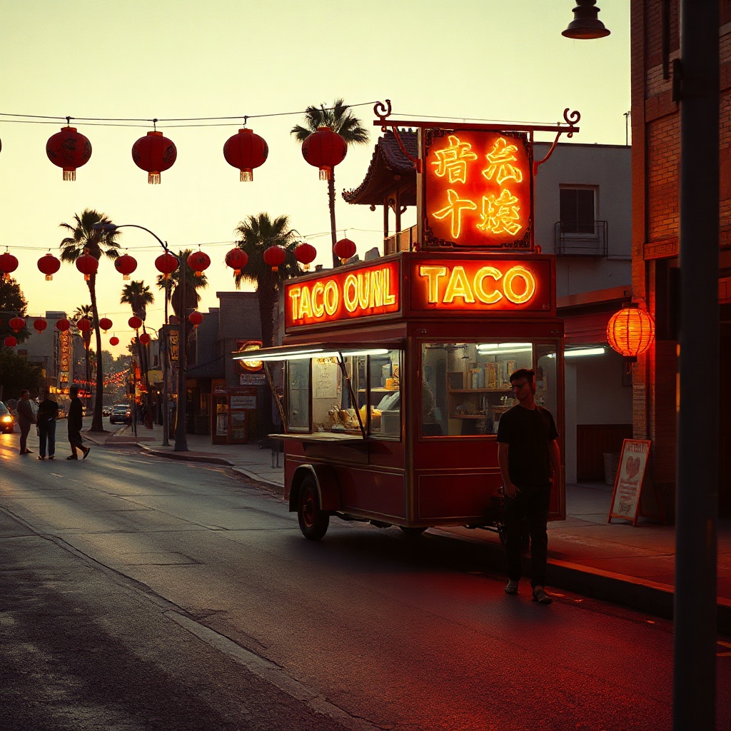 Yang Chow Restaurant