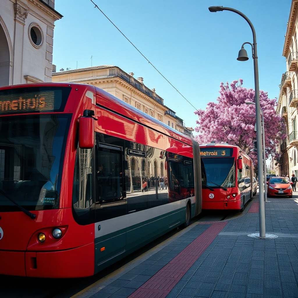 Allende Station