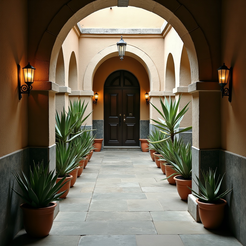 Casa San Ildefonso
