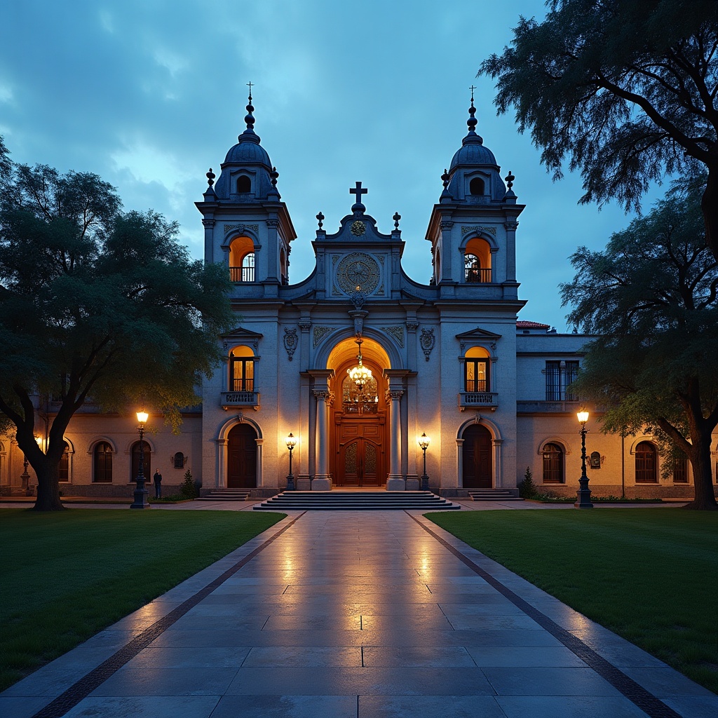 Galería de la SHCP