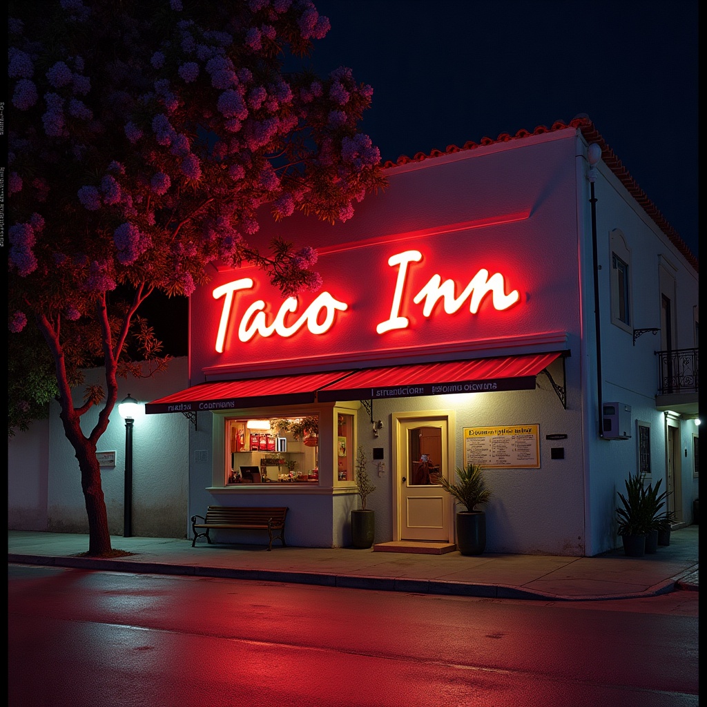 Taco Inn