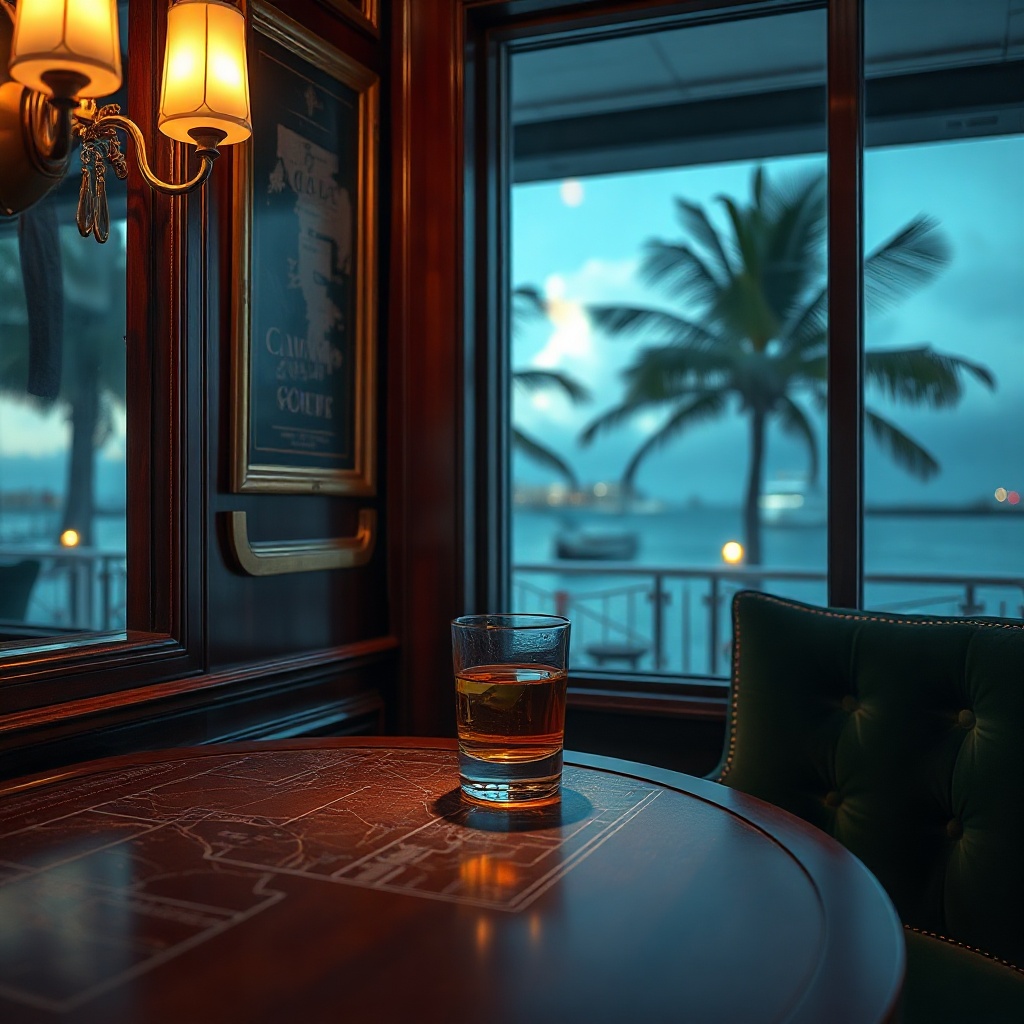 Candela Bar Brickell