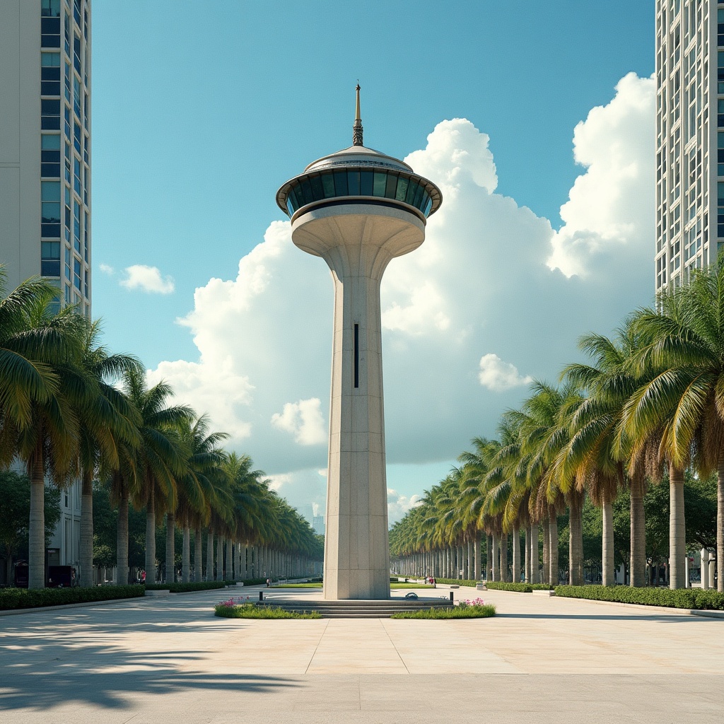 Freedom Tower at Miami Dade College