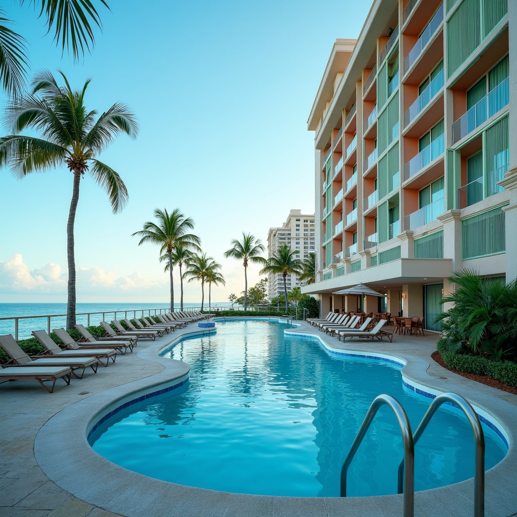 Hampton Inn & Suites by Hilton - Miami/Brickell-Downtown