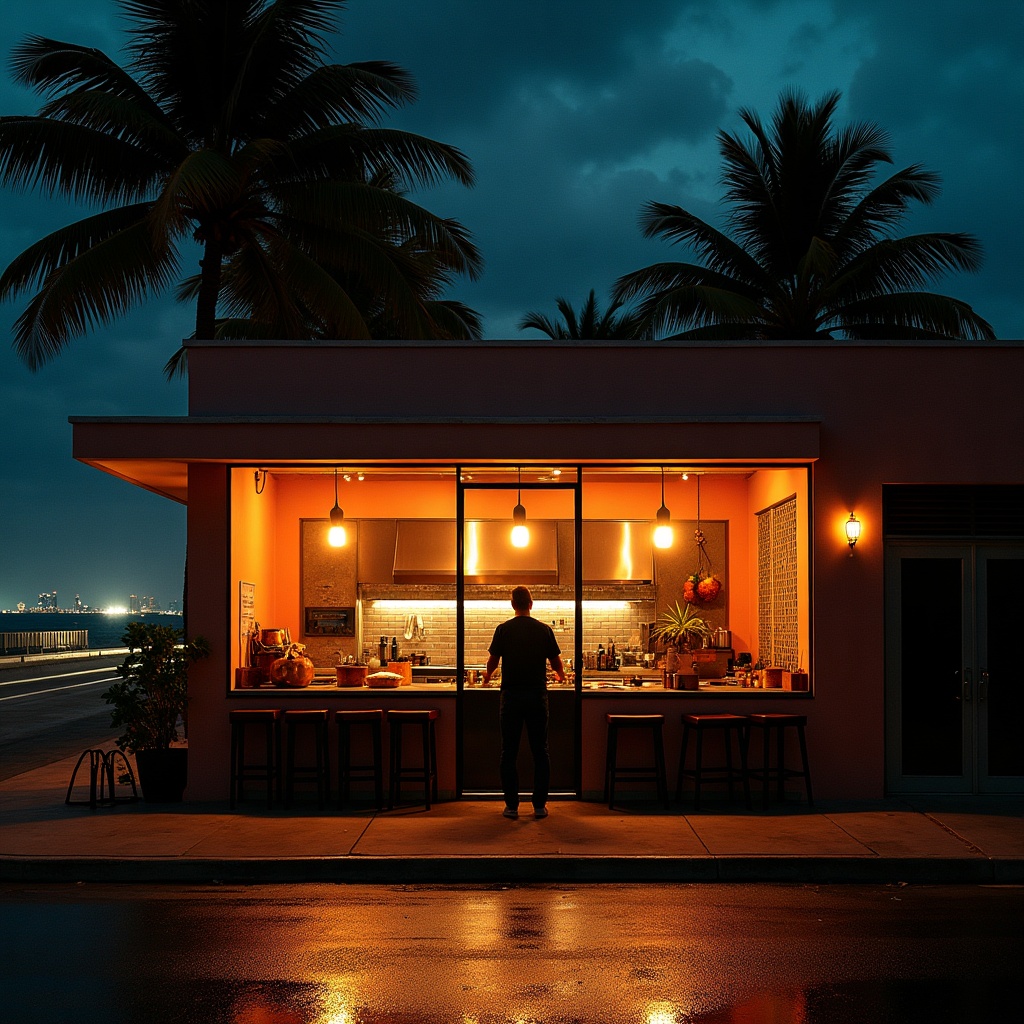 Marabu Restaurant