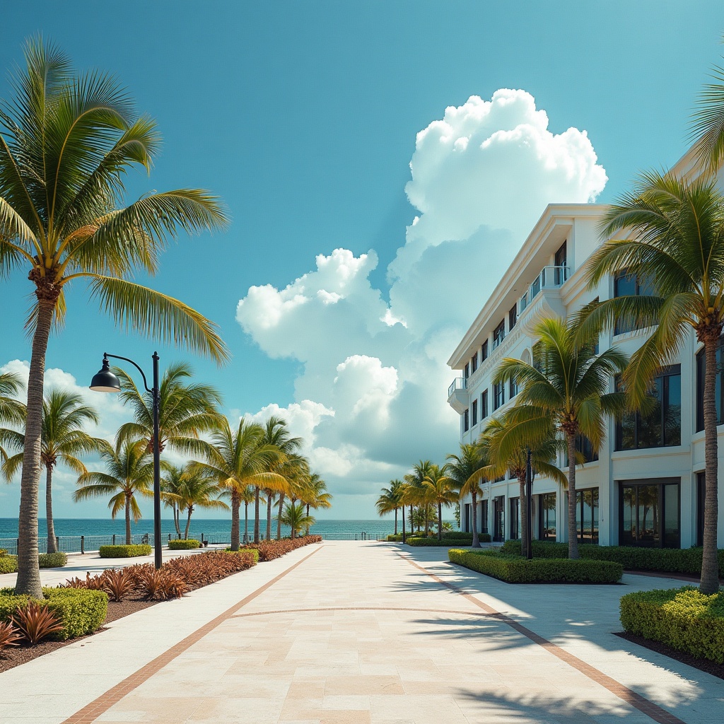 Miami Riverwalk