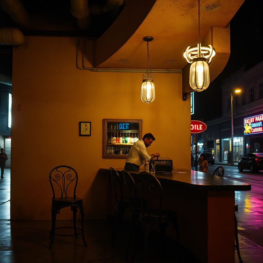 Mojitobar