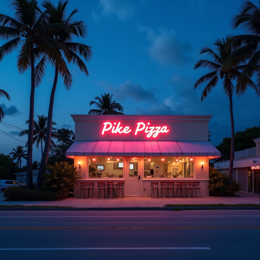 New York Roma Pizza