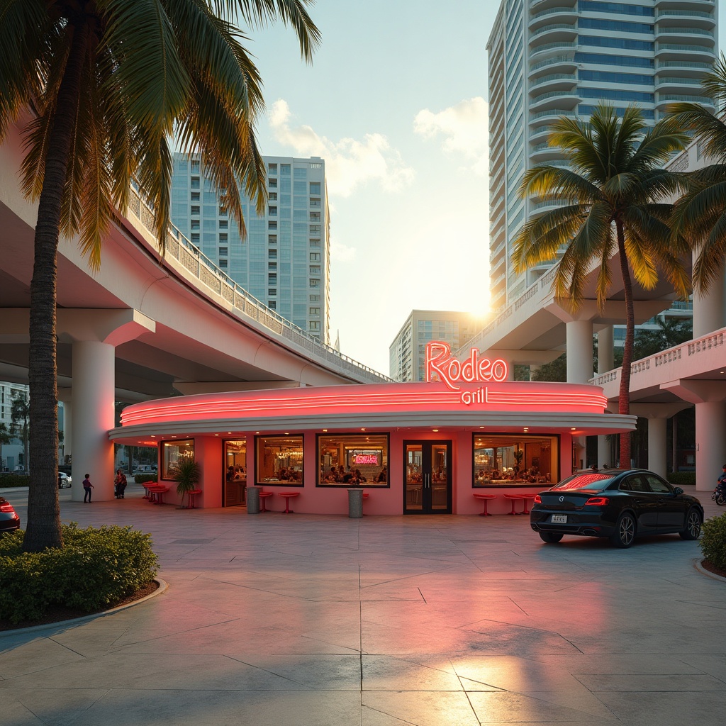 Rodeo Grill