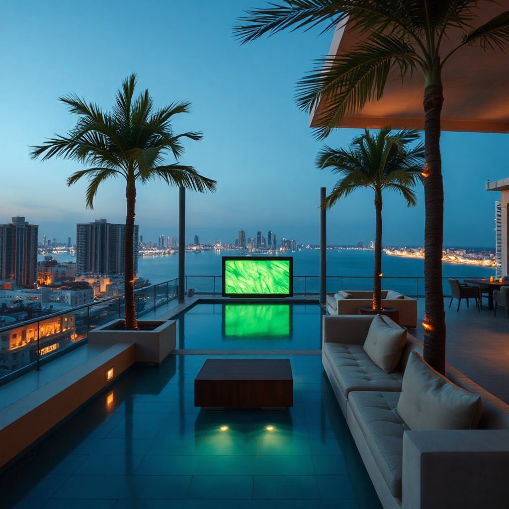 The Other Daiquiri Bar