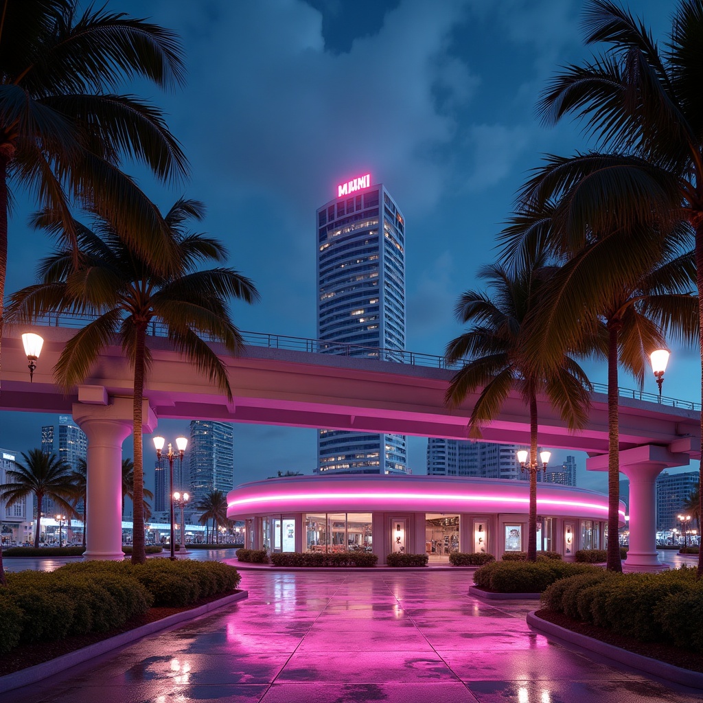 Thriller Miami Speedboat Adventures